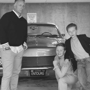 Meet your Posher, Ben